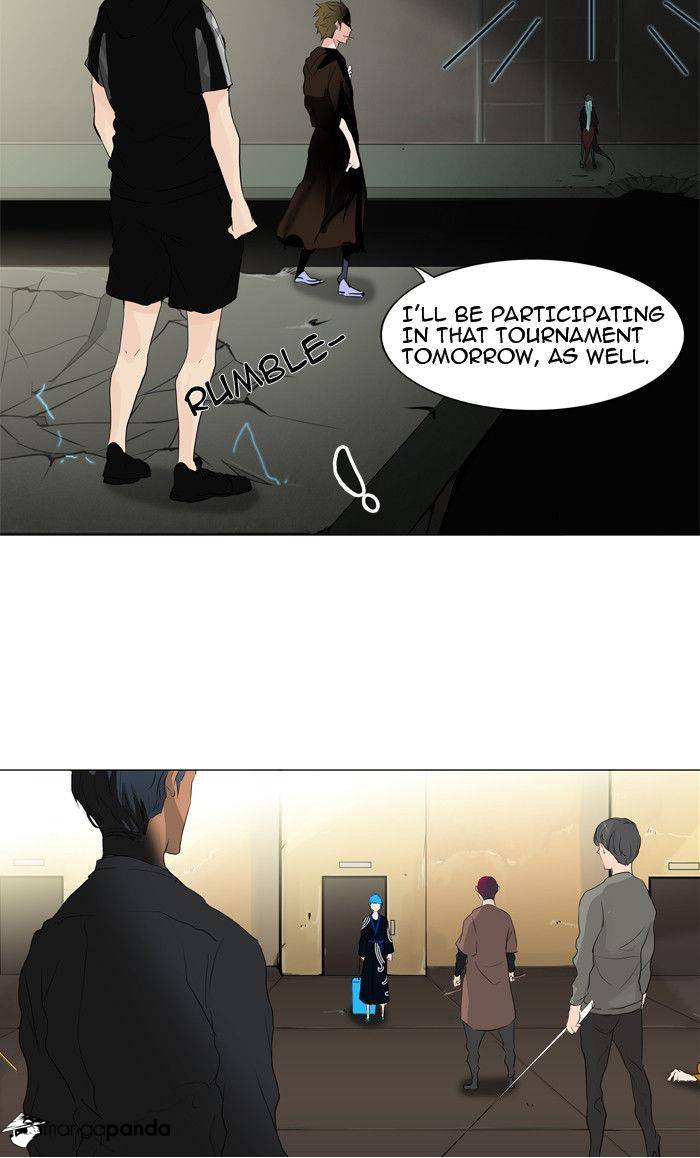 Tower of God Chapter 204 image 02
